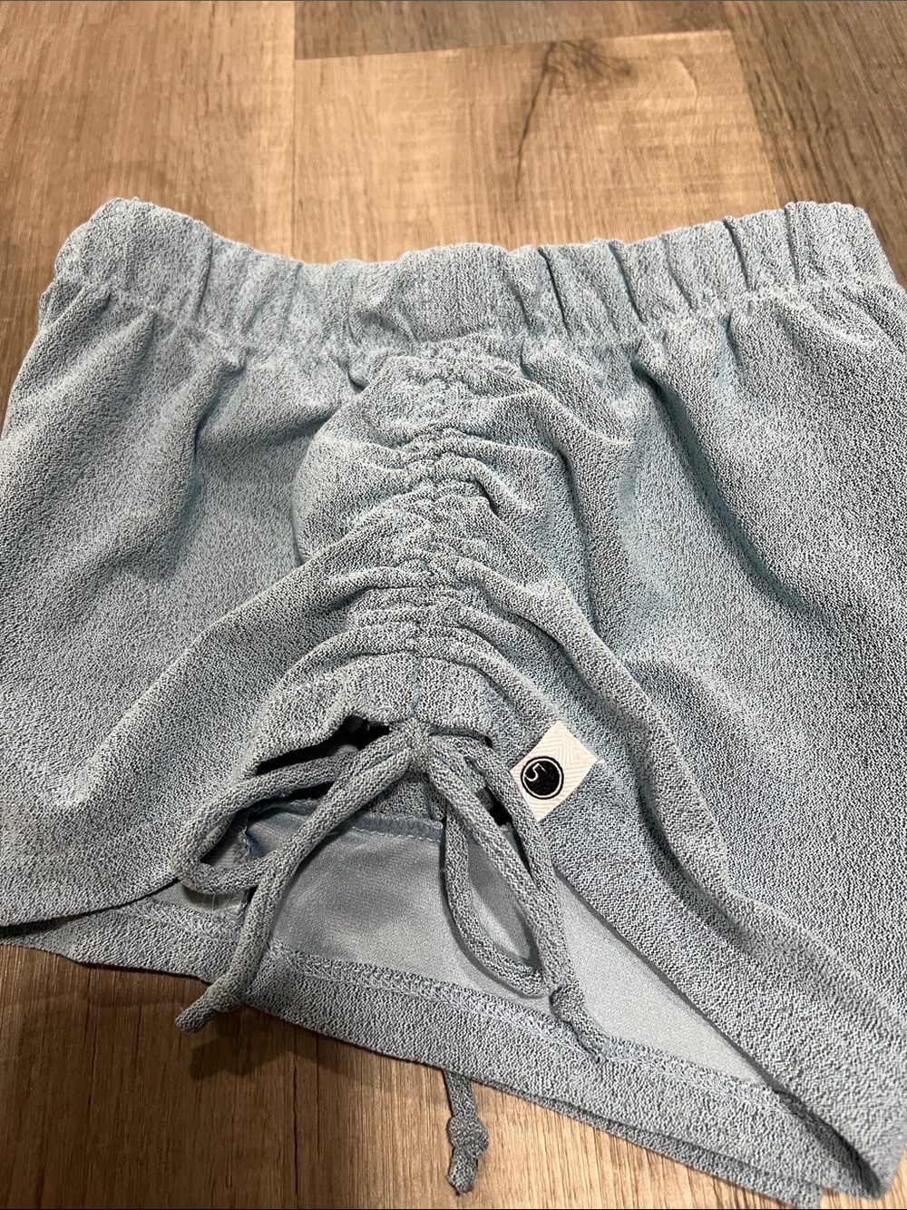Five the label Dancewear High Tide shorts size YXL - Picture 3 of 8